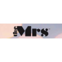 The Mrs Band logo, The Mrs Band contact details