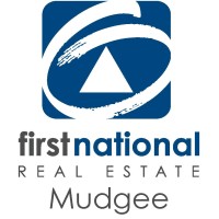 First National Real Estate Mudgee logo, First National Real Estate Mudgee contact details