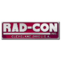 Rad-Con Inc logo, Rad-Con Inc contact details