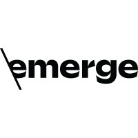 Emerge Consulting logo, Emerge Consulting contact details