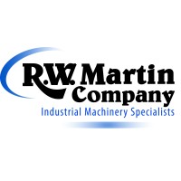 R.W. Martin & Sons, Inc. logo, R.W. Martin & Sons, Inc. contact details