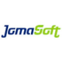 JomaSoft logo, JomaSoft contact details