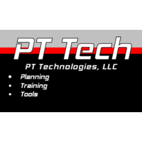 PT Technologies, LLC logo, PT Technologies, LLC contact details