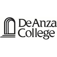 De Anza College logo, De Anza College contact details