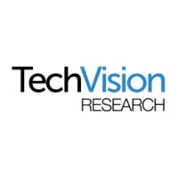 TechVision Research logo, TechVision Research contact details