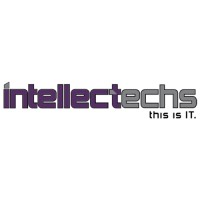 IntellecTechs logo, IntellecTechs contact details