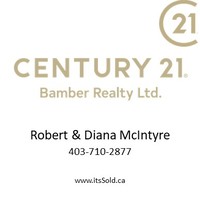 The itsSold.ca Team Calgary C21 Bamber Realty Ltd. logo, The itsSold.ca Team Calgary C21 Bamber Realty Ltd. contact details