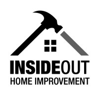 Inside Out Home Improvement logo, Inside Out Home Improvement contact details