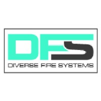 Diverse Fire Systems logo, Diverse Fire Systems contact details