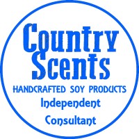 Country Scents logo, Country Scents contact details