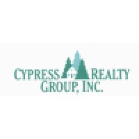 Cypress Realty Group logo, Cypress Realty Group contact details