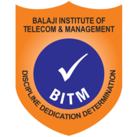 Balaji Institute of Telecom and Management, Sri Balaji Society, Pune logo, Balaji Institute of Telecom and Management, Sri Balaji Society, Pune contact details