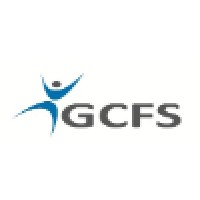 GCFS logo, GCFS contact details