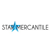 Star Mercantile logo, Star Mercantile contact details