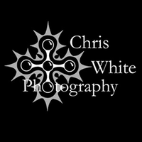 Chris White Photography logo, Chris White Photography contact details