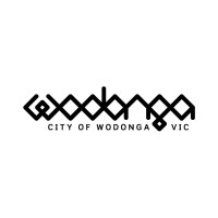 Wodonga Council logo, Wodonga Council contact details