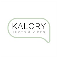 Kalory | Photo & Video | logo, Kalory | Photo & Video | contact details