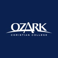 Ozark Christian College logo, Ozark Christian College contact details