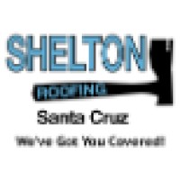 Shelton Roofing Santa Cruz logo, Shelton Roofing Santa Cruz contact details