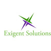 Exigent Solutions logo, Exigent Solutions contact details