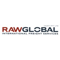 Raw Global (Aust) Pty Ltd logo, Raw Global (Aust) Pty Ltd contact details