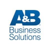 A&B Business Inc logo, A&B Business Inc contact details