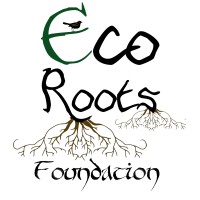 Eco Roots Foundation logo, Eco Roots Foundation contact details