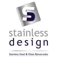 Stainless Design logo, Stainless Design contact details