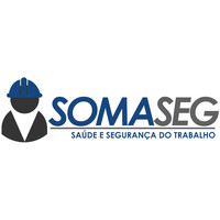 SOMASEG - Consultoria em SST logo, SOMASEG - Consultoria em SST contact details