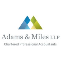 Adams & Miles LLP logo, Adams & Miles LLP contact details