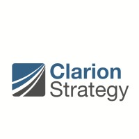 ClarionStrategy logo, ClarionStrategy contact details