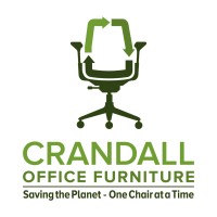 Crandall Office Furniture logo, Crandall Office Furniture contact details