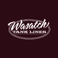 WASATCH TANK LINES logo, WASATCH TANK LINES contact details