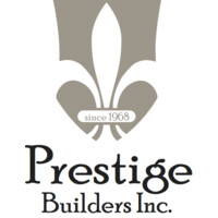 Prestige Builders, Inc. logo, Prestige Builders, Inc. contact details