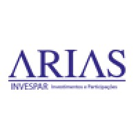 Arias Invespar logo, Arias Invespar contact details