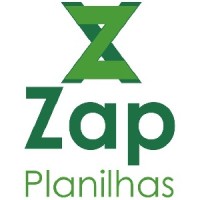 Zap Planilhas logo, Zap Planilhas contact details