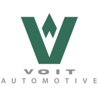 VOIT Automotive GmbH logo, VOIT Automotive GmbH contact details