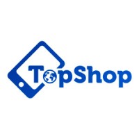 TopShop logo, TopShop contact details