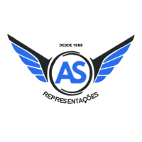 AS Representações logo, AS Representações contact details