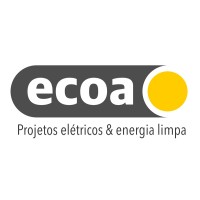 ECOA logo, ECOA contact details