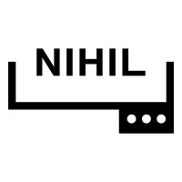 Nihil logo, Nihil contact details