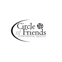 Circle of Friends for Mental Health logo, Circle of Friends for Mental Health contact details