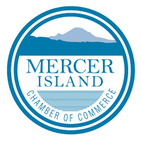 Mercer Island Chamber of Commerce logo, Mercer Island Chamber of Commerce contact details