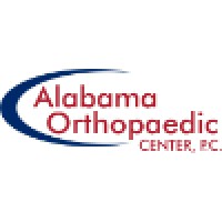 Alabama Orthopaedic Center logo, Alabama Orthopaedic Center contact details