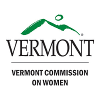 Vermont Commission On Women logo, Vermont Commission On Women contact details