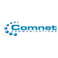 Comnet Communications logo, Comnet Communications contact details