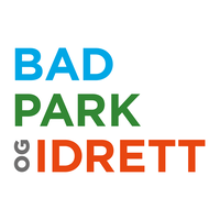 BAD, PARK OG IDRETT - Organization for Pools, Parks and Sports Facilities logo, BAD, PARK OG IDRETT - Organization for Pools, Parks and Sports Facilities contact details