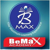 Bemax Academy logo, Bemax Academy contact details