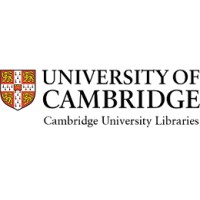 Cambridge University Library logo, Cambridge University Library contact details