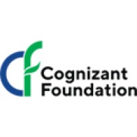 Cognizant Foundation logo, Cognizant Foundation contact details